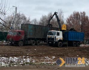 Прием металлолома, Скупка Чермета по выгодным ценам, Самовывоз, Демонтаж.