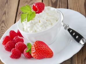 Творог, творожный продукт, творожная масса, сметана, сметанный продукт