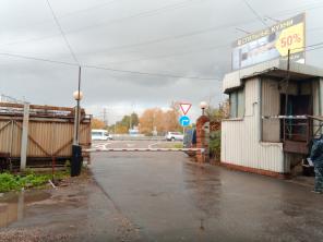Автосервис, шиномонтаж. Полный комплекс услуг .