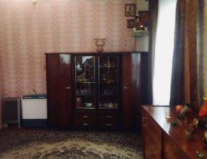 Продам дом с земельным участком