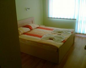 Болгария,Солнечный берег. Апартаменты в отеле DARIUS RESORT.