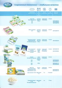 натуральные продукты из цельного коровьего молока