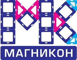 Магнитные конструкторы для детей