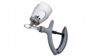 Шприц HSW ECO-MATIC адаптер Luer-Lock с наконечником для флаконов 5 мл