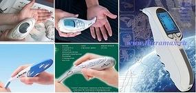 Электропунктурные аппараты