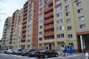 От собственника! Продается 3-х комнатная квартира 86 м2, МО, ГО Домодедово, пос. Сан. Подмосковье