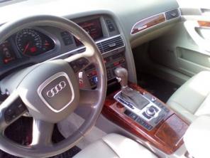 Продам Audi A6 Avant (C6) Quattro 3.2FSI (256 л.с.) АТ