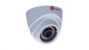 Продам видеокамеру QVC-IPC-202AL (2.8)