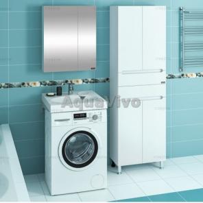 Умывальник над стиральной машинкой Санта Луна 60*60 Производитель: Санта