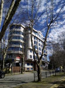 Хостел в самом центре Сочи