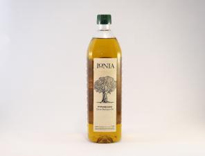 Рафинированное оливковое масло Ionia - 5л и 1л пэт