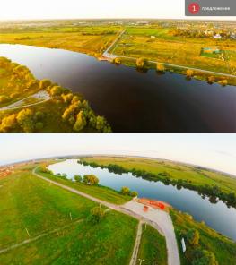 Продам участок в Московской обл. 50км от МКАД