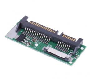 переходник LIF/ZIF 24 pin на SATA