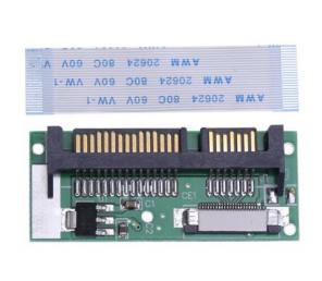 переходник LIF/ZIF 24 pin на SATA