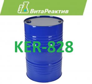 Смола эпоксидная марки KER-828