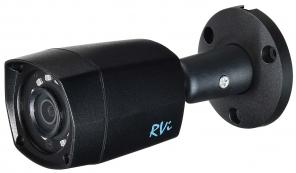 Продам видеокамеру RVi-HDC421 (2.8) (black)