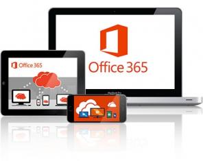 365Solutions     Microsoft