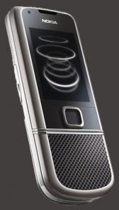 Nokia 8800 Carbon Arte-8500руб