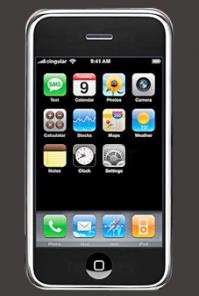 Apple iPhone 3G 16Gb-11000руб