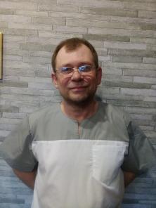 Массаж