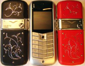 Vertu Constellation-12800руб