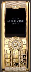 GoldVish Like Heaven-16000руб