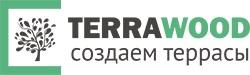 Декинг из древесно-полимерного композита