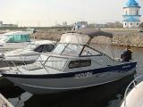 Продаю катер «Starcraft Islander 221» (США)