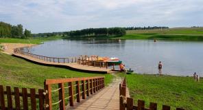 Земельный участок под ИЖС 18.78 соток