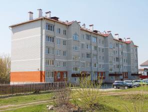 Однокомнатная квартира с индивидуальным отоплением в элитном районе г. Чаплыгин Липецкой области