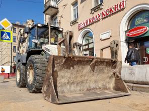 TEREX 970 ELITE экскаватор-погрузчик 2011 года