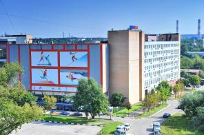 Сдается офис от 90 м до 3500 м2 - офис