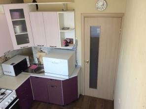 Продам 1-комнатную квартиру