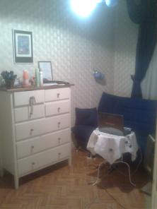 Сдам квартиру на Кутузовский