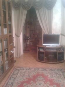 Сдам квартиру на Кутузовский