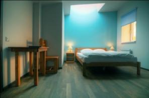 "DREAM Hostels" предлагает комфортные условия жилья за разумную плату