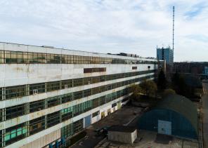 Произв. комплекс 43 000 кв.м. аренда/продажа