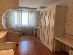 От собственника, без комиссии! Сдается 4-х комнатная квартира 120 м2, Москва, ул. Островитянова, д.5