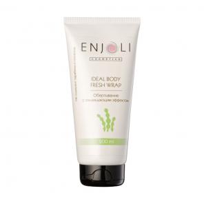 ENJOLI Обертывание с охлаждающим эффектом 890₽