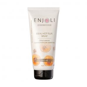 ENJOLI Обертывание с разогревающим эффектом 890₽