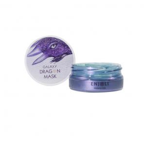 ENJOLI Тонизирующая маска - пленка Dragon mask 990₽