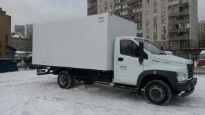 Грузоперевозки Нижний Новгород