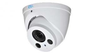 Продам видеокамеру RVi-IPC34VDМ (4мм)