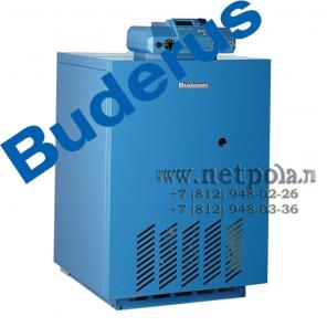 Котел газовый напольный Buderus Logano G124 WS 28 кВт.