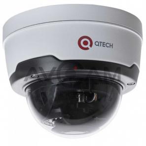 Продам видеокамеру QVC-IPC-202PT (4x)