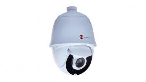 Продам видеокамеру QVC-IPC-204 (22x)