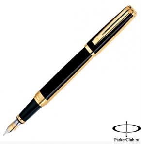 Перьевая ручка waterman
