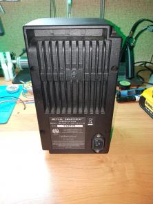 Продам паяльную станцию Metcal MX-500