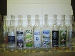 Водочные комплекты гуала