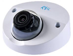 Продам видеокамеру RVi-IPC34M-IR V.2 (2.8 мм)